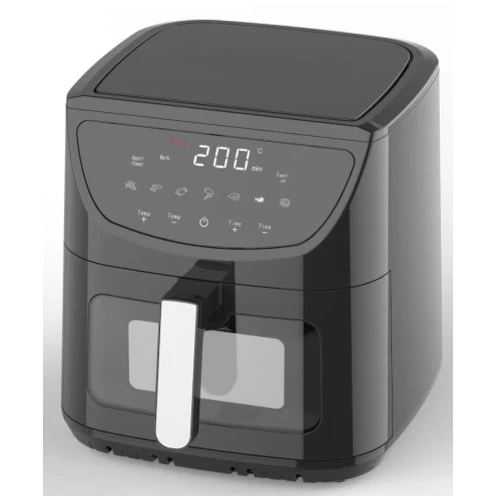 Airfryer è buono o cattivo per te?