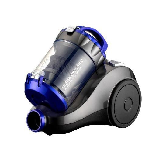 Aspirapolvere portatile ciclone