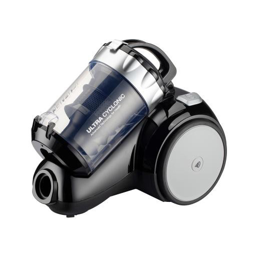Aspirapolvere multi-ciclone